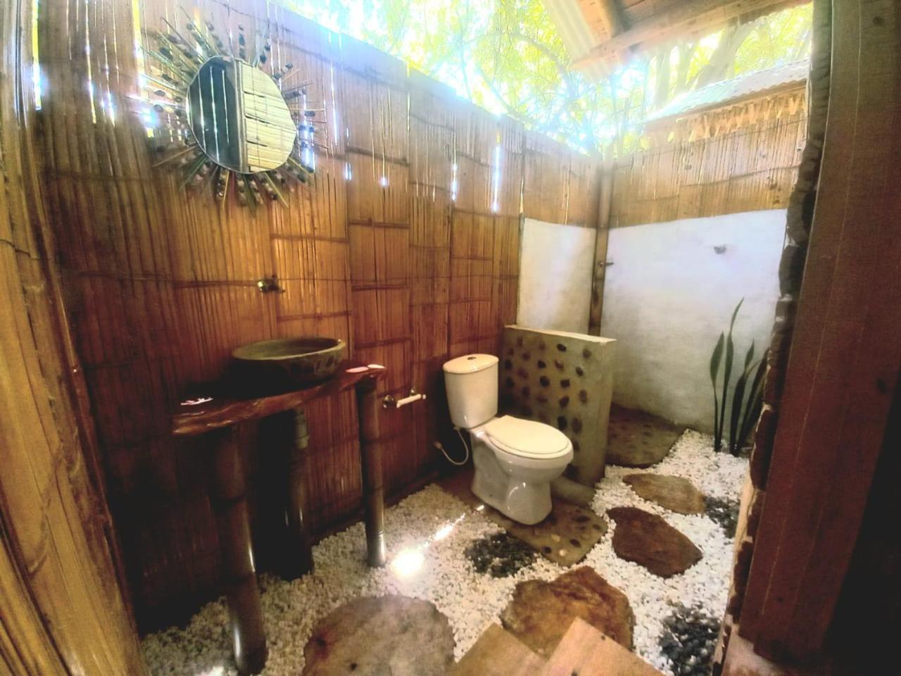 Avani Del Desierto Villavieja Ruang foto