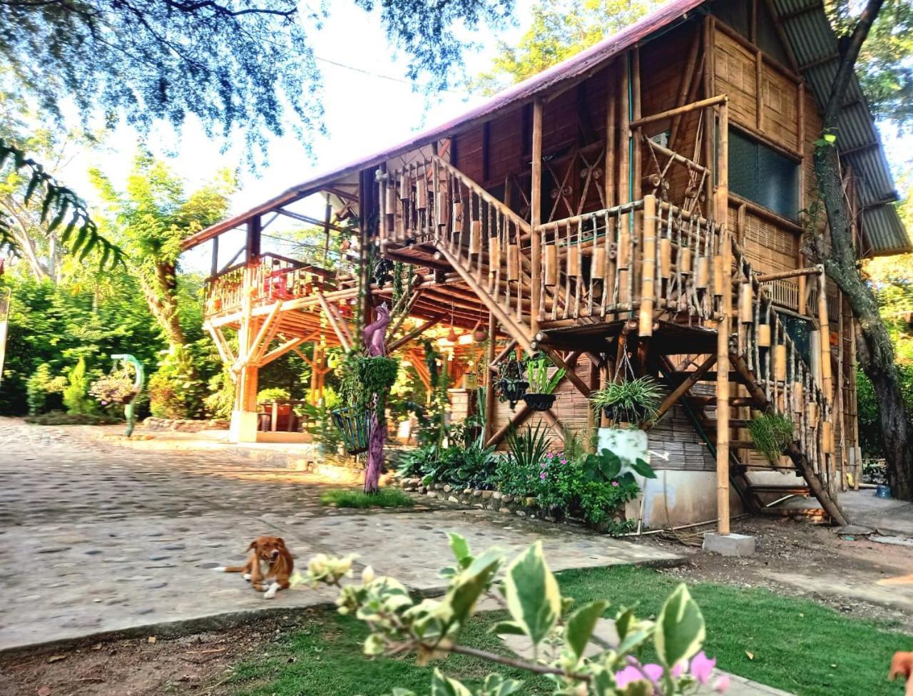 Avani Del Desierto Villavieja Bagian luar foto